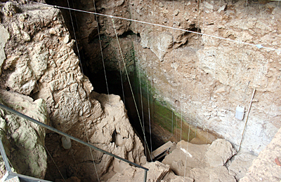 Coves de Serinyà